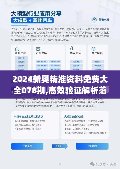 2024新澳精准免费资料｜决策资料解释落实