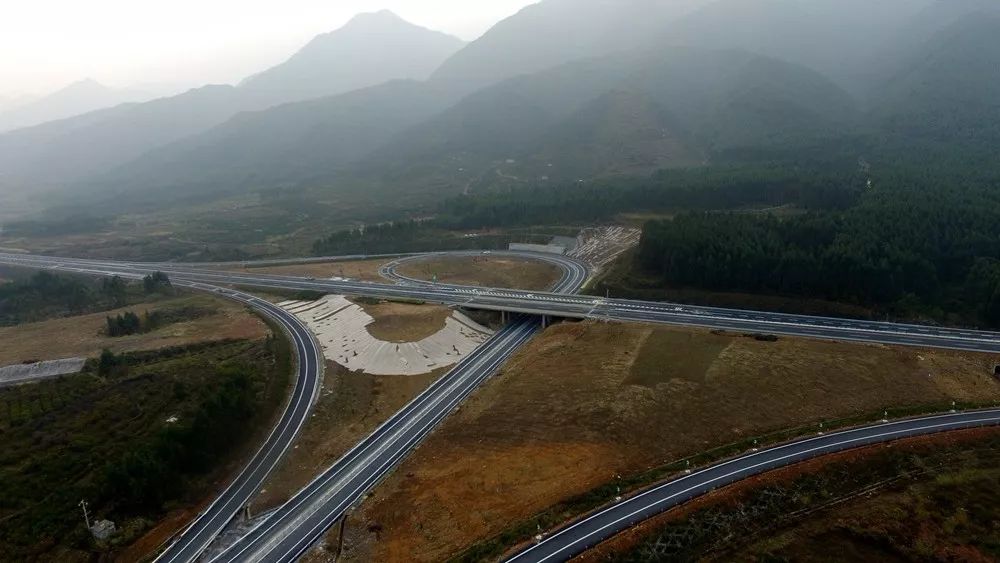 永贺高速公路最新动态报道