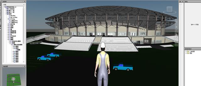 BIM最新资讯，引领建筑行业迈向数字化转型新时代